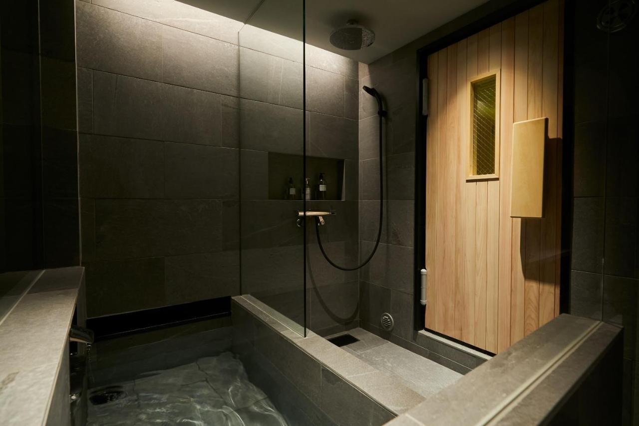 Boutique Sauna Arch Tokyo prefektur Exteriör bild