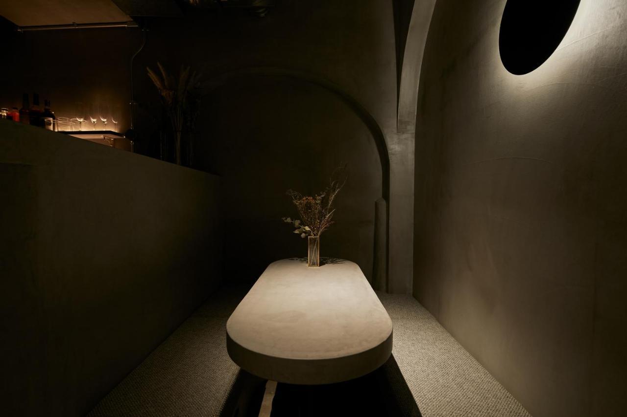 Boutique Sauna Arch Tokyo prefektur Exteriör bild